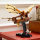 LEGO Icons 10363 Latająca maszyna Leonarda da Vinci - 1298069 - zdjęcie 16